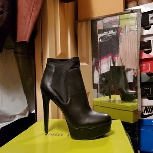 Ankle boots